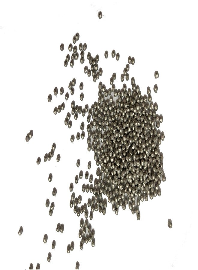 More Metals Magnesium Ball 150g Particle 3mm Magnesium Granules 0.12" >99.95% Pure Small Beads Water Treatment - Image 4